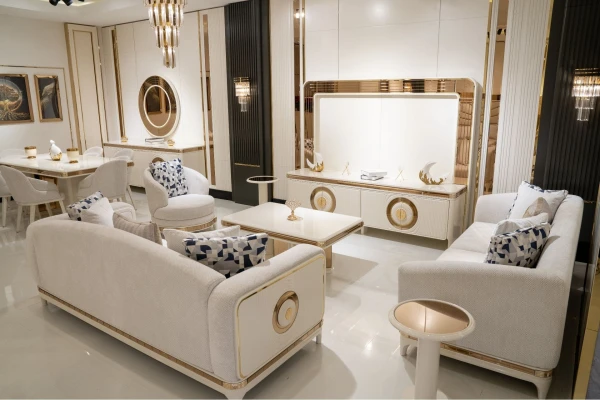 Verona Koltuk Takımı