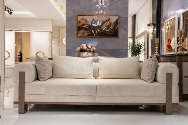 Nova Koltuk Takımı