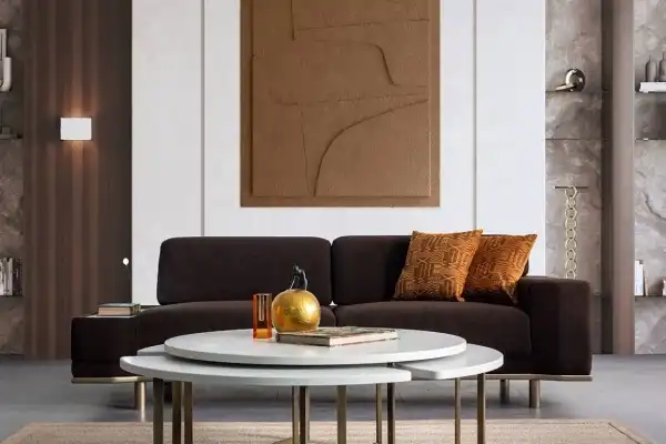 Pamukkale Koltuk Takımı