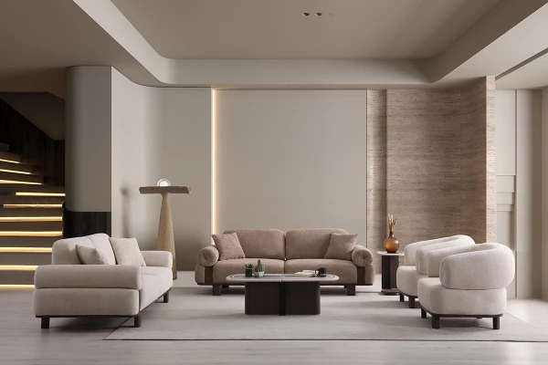 Armani Koltuk Takımı