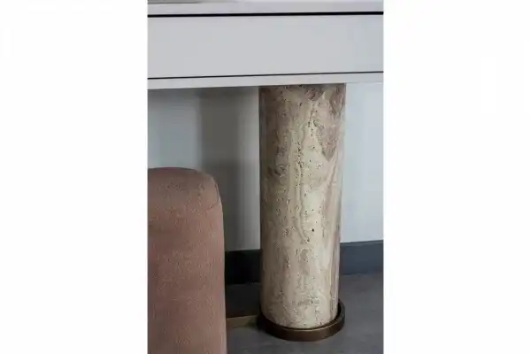 Pamukkale Yatak Odası