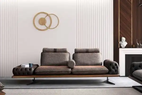 Pisa Koltuk Takımı