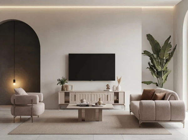 Soho Tv Ünitesi