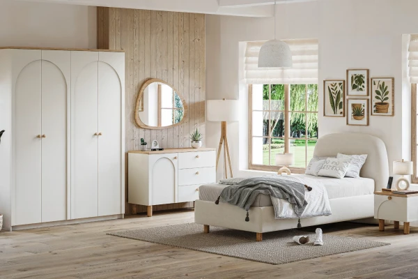 Boho Genç Odası