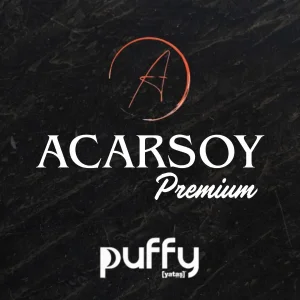 ACARSOY Premium
